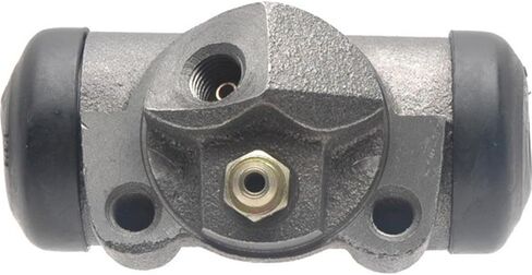 1pcs Rear Left Drum Brake Wheel Cylinder for International Harvester 200 1975 5.6L V8, for Mercury Comet 1966 4.7L V8 in Saudi Arabia
