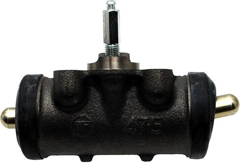 1pcs Front Right Drum Brake Wheel Cylinder for Isuzu FTR 1990 1991 1992 1993 6.5L l6, for Isuzu FTR 1988 1989 1990 1991 5.8L l6 in Saudi Arabia