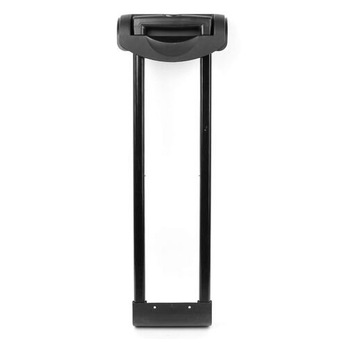 Cnamid5 1 Pc 28inch Aluminum Suitcase Telescopic Pull Out Luggage Handle Replacement G074 Usually in Saudi Arabia
