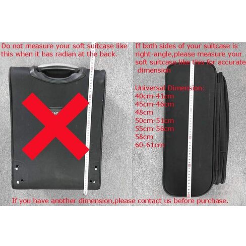 Cnamid5 1 Pc 28inch Aluminum Suitcase Telescopic Pull Out Luggage Handle Replacement G074 Usually in Saudi Arabia