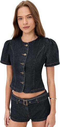 Lioness Women's Femme Blouse in Saudi Arabia