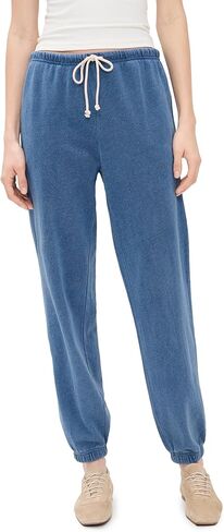 Z SUPPLY Women's Downtown Knit Joggers in Saudi Arabia
