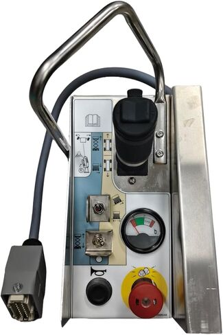 156879 Control Box Repacement Part 156991 Controller Used for Skyjack Scissor Lifts SJIII 3215 3219 3220 3226 4620 4626 4632 6826 6832 in Saudi Arabia