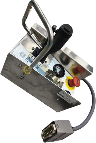 156879 Control Box Repacement Part 156991 Controller Used for Skyjack Scissor Lifts SJIII 3215 3219 3220 3226 4620 4626 4632 6826 6832 in Saudi Arabia
