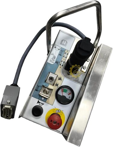 156879 Control Box Repacement Part 156991 Controller Used for Skyjack Scissor Lifts SJIII 3215 3219 3220 3226 4620 4626 4632 6826 6832 in Saudi Arabia