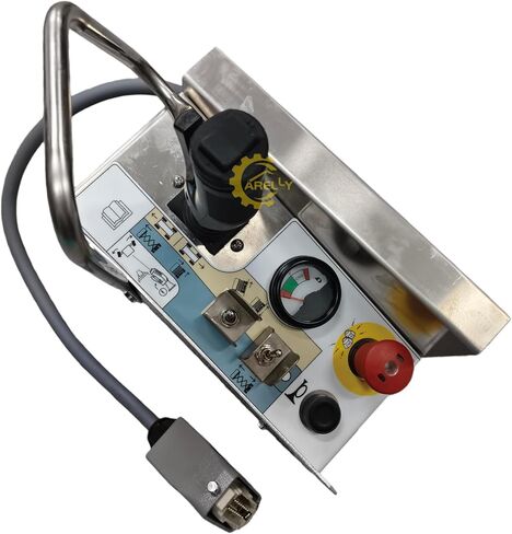156879 Control Box Repacement Part 156991 Controller Used for Skyjack Scissor Lifts SJIII 3215 3219 3220 3226 4620 4626 4632 6826 6832 in Saudi Arabia