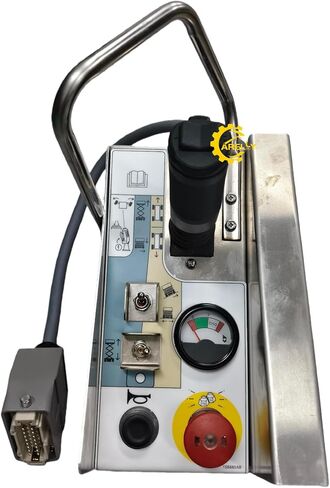 156879 Control Box Repacement Part 156991 Controller Used for Skyjack Scissor Lifts SJIII 3215 3219 3220 3226 4620 4626 4632 6826 6832 in Saudi Arabia