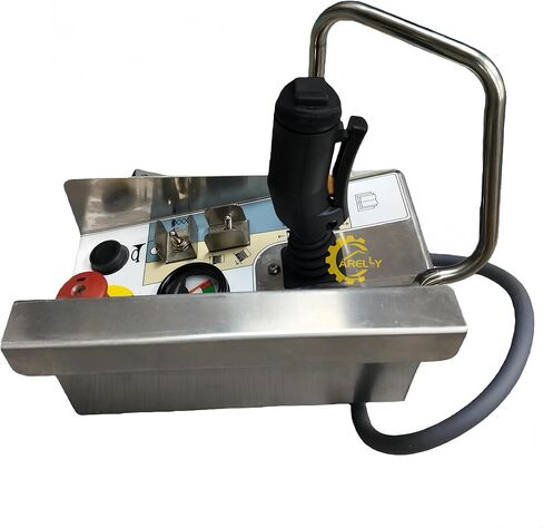 156879 Control Box Repacement Part 156991 Controller Used for Skyjack Scissor Lifts SJIII 3215 3219 3220 3226 4620 4626 4632 6826 6832 in Saudi Arabia