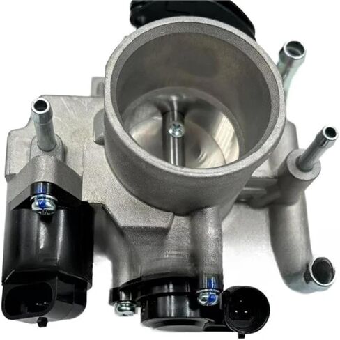 Automotive Parts Throttle Valve Assembly 21148010-12 21148300-02 2112-1148010-12(.21148010-12) in Saudi Arabia