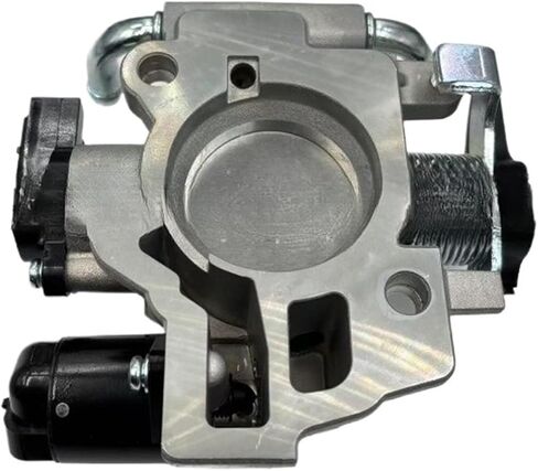 Automotive Parts Throttle Valve Assembly 21148010-12 21148300-02 2112-1148010-12(.21148010-12) in Saudi Arabia