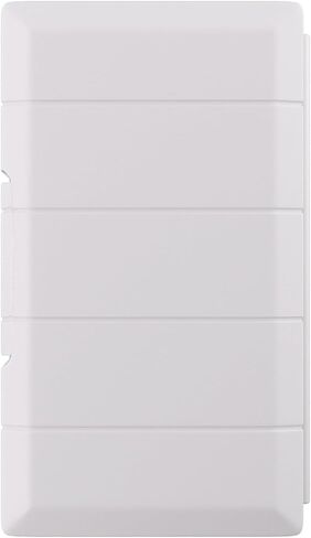 GLOTRENDS 3-Pack 4-Slot M.2 SSD Storage Case for M.2 2280/2260/2242/2230 SSD in Kuwait