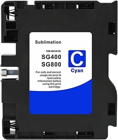 Ink Cartridge Compatible with SG3100 3100SNW SG2100 SG2010L SG3110 Aomya SG400 SG800 4pcs in Kuwait
