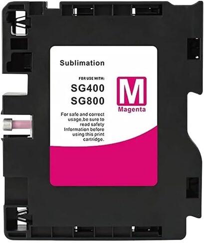 Ink Cartridge Compatible with SG3100 3100SNW SG2100 SG2010L SG3110 Aomya SG400 SG800 4pcs in Kuwait