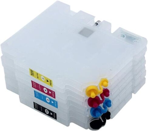 خرطوشة حبر متوافقة مع طابعات حبر التسامي SG400 SG800 in Saudi Arabia