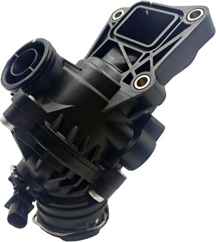 مجموعة مبيت منظم حرارة سائل تبريد المحرك AMCC متوافقة مع مرسيدس بنز M276 2012-2018 C300 C350 E350 R350 E400 GLE350 GLK350 ML350 SLK350 يستبدل: 2762000515,2762000115,902-5844,410390103D in Kuwait