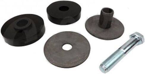 Crown - Body Mount Set in Saudi Arabia