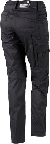 Strauss - Women's Work Pants e.s.Concrete Light in Saudi Arabia