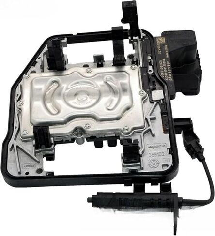 0AM DQ200 DSG7 0AM927769D TCU TCM Transmission Control Unit Compatible For VW Compatible For Skoda Seat in Saudi Arabia