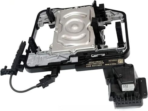 0AM DQ200 DSG7 0AM927769D TCU TCM Transmission Control Unit Compatible For VW Compatible For Skoda Seat in Saudi Arabia