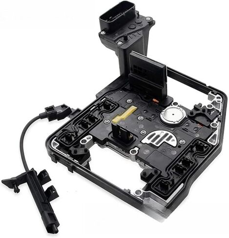 0AM DQ200 DSG7 0AM927769D TCU TCM Transmission Control Unit Compatible For VW Compatible For Skoda Seat in Saudi Arabia