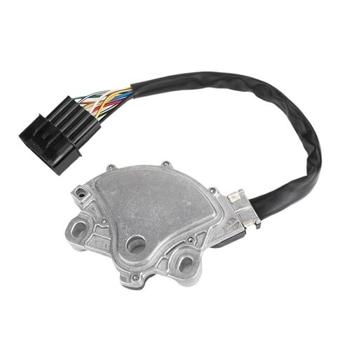 MR263257 8604A053 Transmission Inhibitor Switch Fit for Mitsubishi Pajero Montero Sport V73 V75 V77 Shogun Challenger Triton L200 in Saudi Arabia