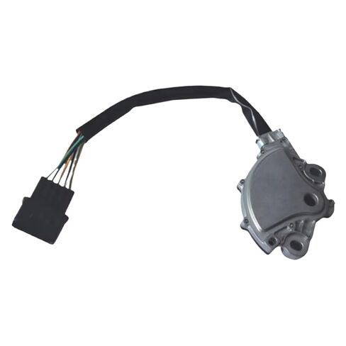 MR263257 8604A053 Transmission Inhibitor Switch Fit for Mitsubishi Pajero Montero Sport V73 V75 V77 Shogun Challenger Triton L200 in Saudi Arabia