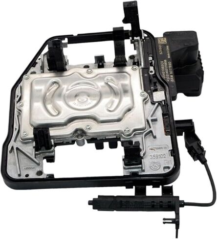 0AM DQ200 DSG7 TCU TCM Transmission Control Unit 0AM927769D Compatible For VW Compatible For Audi Compatible For Skoda Seat in Saudi Arabia