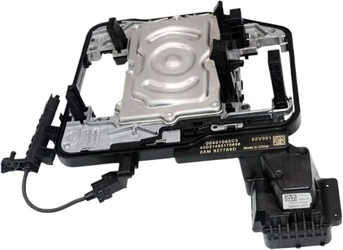 0AM DQ200 DSG7 TCU TCM Transmission Control Unit 0AM927769D Compatible For VW Compatible For Audi Compatible For Skoda Seat in Saudi Arabia