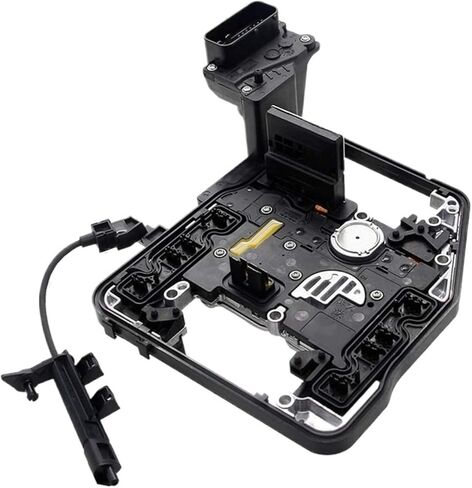 0AM DQ200 DSG7 TCU TCM Transmission Control Unit 0AM927769D Compatible For VW Compatible For Audi Compatible For Skoda Seat in Saudi Arabia