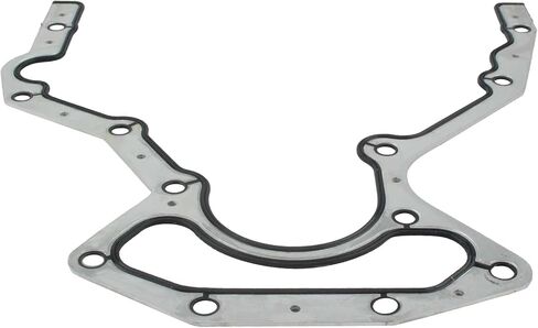 BS40640 Rear Main Seal Set with Oring Gasket Crankshaft Compatible with Chevrolet Compatible with GMC Compatible with Hummer Compatible with Pontiac Compatible with Isuzu 4.8L 5.3L 5.7L 6.0L in Saudi Arabia