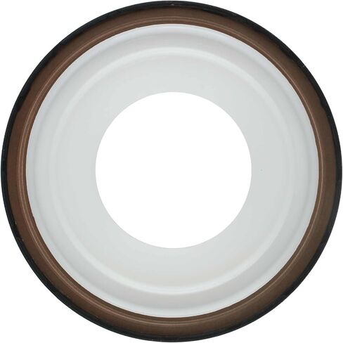 BS40640 Rear Main Seal Set with Oring Gasket Crankshaft Compatible with Chevrolet Compatible with GMC Compatible with Hummer Compatible with Pontiac Compatible with Isuzu 4.8L 5.3L 5.7L 6.0L in Saudi Arabia