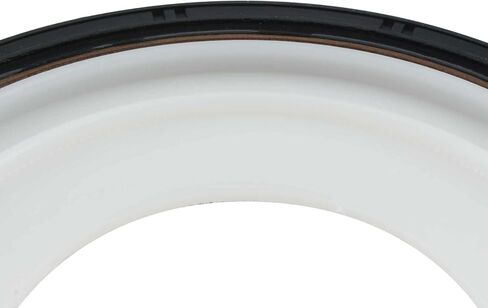 BS40640 Rear Main Seal Set with Oring Gasket Crankshaft Compatible with Chevrolet Compatible with GMC Compatible with Hummer Compatible with Pontiac Compatible with Isuzu 4.8L 5.3L 5.7L 6.0L in Saudi Arabia