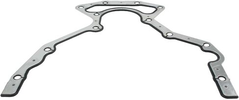 BS40640 Rear Main Seal Set with Oring Gasket Crankshaft Compatible with Chevrolet Compatible with GMC Compatible with Hummer Compatible with Pontiac Compatible with Isuzu 4.8L 5.3L 5.7L 6.0L in Saudi Arabia