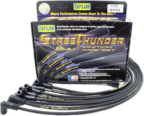 Taylor Cable 50053 Spark Plug Wire in Saudi Arabia