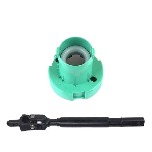 Intermediate Steering Shaft and Column Bearing 2 Pcs Compatible with Escalade H2 Yukon 1999 2007 in Saudi Arabia
