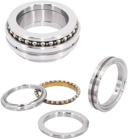 Spindle Bearings BTW35 40 45 50 CTN9/SP in Kuwait