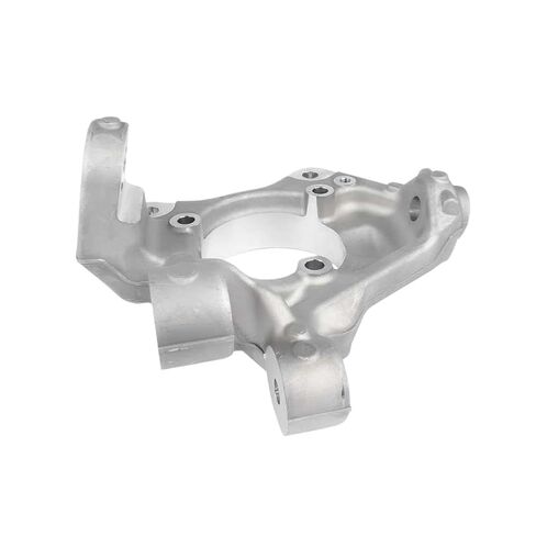 Front Right Passenger Steering Knuckle Spindle Compatible with 2018-2022 3.6L V6 in Saudi Arabia