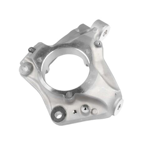 Front Right Passenger Steering Knuckle Spindle Compatible with 2018-2022 3.6L V6 in Saudi Arabia