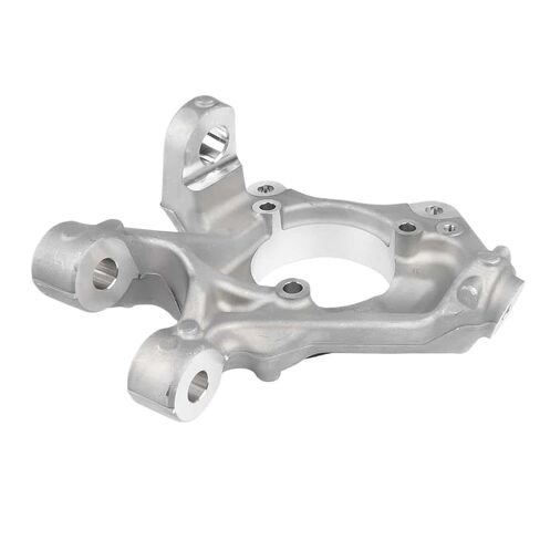 Front Right Passenger Steering Knuckle Spindle Compatible with 2018-2022 3.6L V6 in Saudi Arabia
