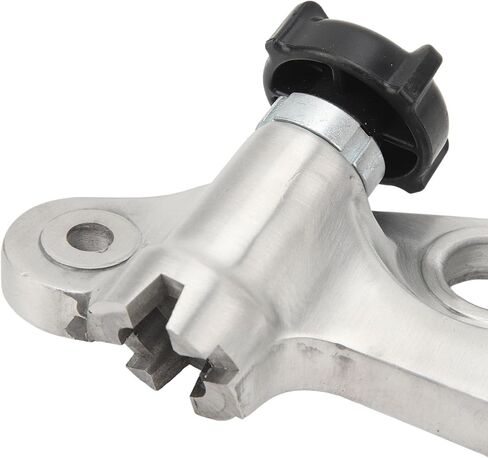 Motorcycle Handlebar Riser Handlebar, Motorcycle Handlebar Mounting Clip, 22mm Motorcycle Handlebar Mount Clamp Stylish Rugged Motorcycle Handlebar Riser Clamp For Z50 Z50j Z50r Monkey Dax Ct70 in Saudi Arabia