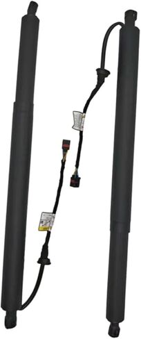 OE: 81831S1100, 81841S1100 electric tailgate support rod.(A Pair) in Saudi Arabia
