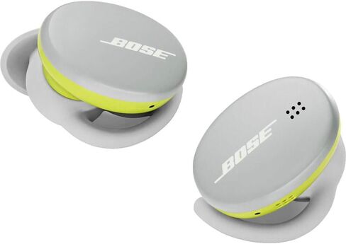 Bose Sport Earbuds - True Wireless Earphones - Bluetooth in Ear Headphones for Workouts and Running, Baltic Blue (Renewed) in Saudi Arabia