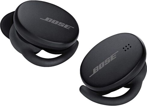 Bose Sport Earbuds - True Wireless Earphones - Bluetooth in Ear Headphones for Workouts and Running, Baltic Blue (Renewed) in Saudi Arabia