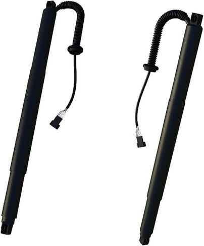 Car accessories for X6 F16 2015-2019 Electric tailgate support rod Tailgate hydraulic support rod OE: 51247318651, 51247318652(Right) in Saudi Arabia