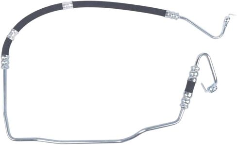 Hydraulic Power Steering Hose 50501512 60693690 Compatible With Brera 159 939 2006 2011 2.4 JTDM 20V in Saudi Arabia