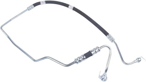 Hydraulic Power Steering Hose 50501512 60693690 Compatible With Brera 159 939 2006 2011 2.4 JTDM 20V in Saudi Arabia