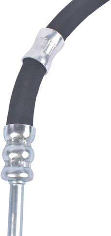 Hydraulic Power Steering Hose 50501512 60693690 Compatible With Brera 159 939 2006 2011 2.4 JTDM 20V in Saudi Arabia