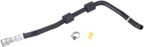 Power Steering Hose 32416796355 Compatible With E60 E61 in Saudi Arabia