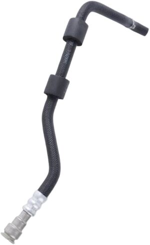 Power Steering Hose 32416796355 Compatible With E60 E61 in Saudi Arabia
