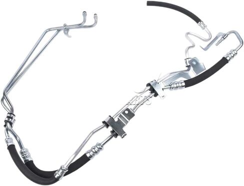 خرطوم الضغط خرطوم مطاطي لتوجيه الطاقة 1x AP03 متوافق مع FOCUS II C MAX 1.4 1.6 1488112 in Saudi Arabia